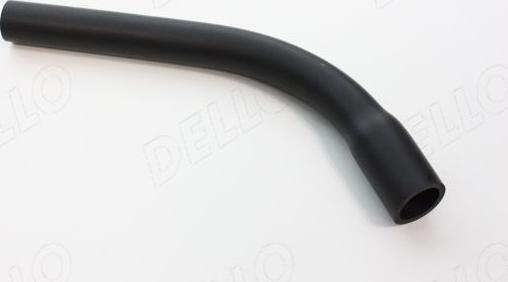 Automega 130109410 - Шланг, воздухоотвод крышки головки цилиндра abcparts.ee