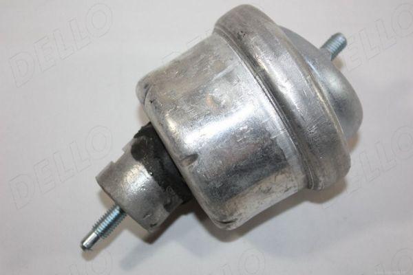 Automega 130114110 - Подушка, опора, подвеска двигателя abcparts.ee