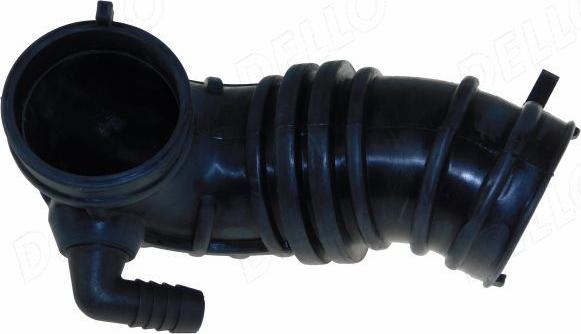 Automega 130116510 - Рукав воздухозаборника, воздушный фильтр abcparts.ee