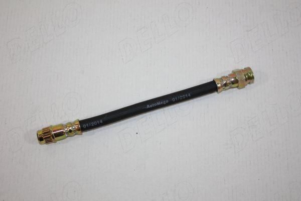 Automega 120065710 - Тормозной шланг abcparts.ee