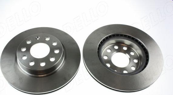 Automega 120015910 - Тормозной диск abcparts.ee