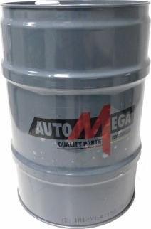 Automega 170027010 - Külmakaitse abcparts.ee