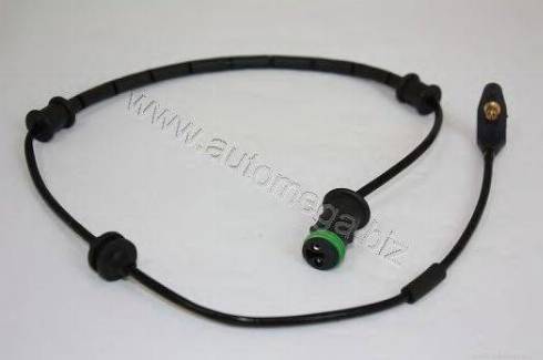 Automega 3062380388 - Сигнализатор, износ тормозных колодок abcparts.ee