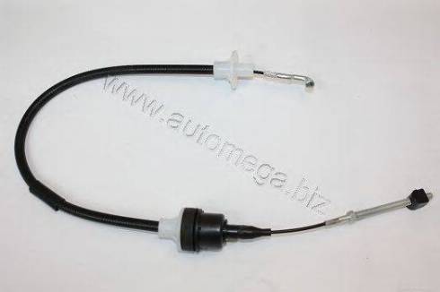 Automega 3006690142 - Трос, управление сцеплением abcparts.ee