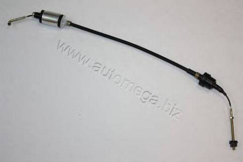Automega 3006690166 - Трос, управление сцеплением abcparts.ee