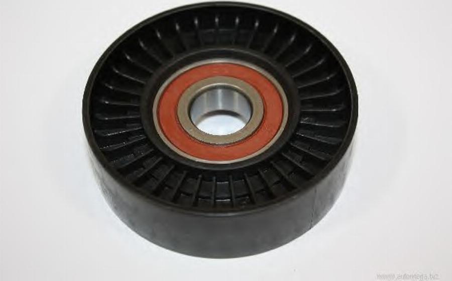 Automega 3013400514 - Ролик, поликлиновый ремень abcparts.ee