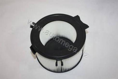 Automega 3081909897D0 - Фильтр воздуха в салоне abcparts.ee