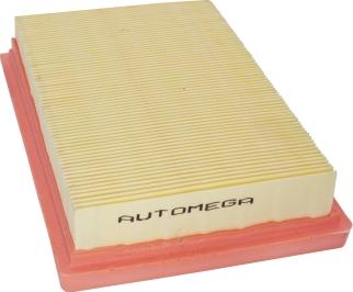 Automega 246764410 - Воздушный фильтр двигателя abcparts.ee