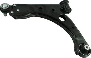 Automega 250403710 - Рычаг подвески колеса abcparts.ee