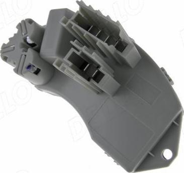 Automega 210019710 - Сопротивление, реле, вентилятор салона abcparts.ee