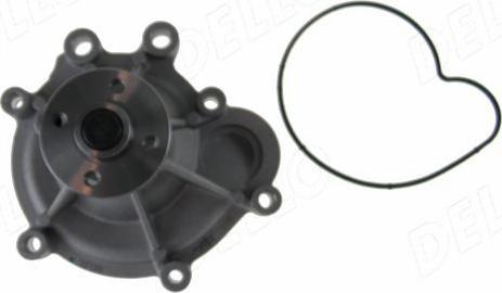 Automega 210013110 - Водяной насос abcparts.ee