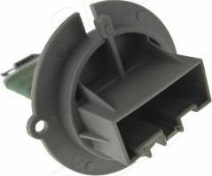 Automega 210080710 - Сопротивление, реле, вентилятор салона abcparts.ee