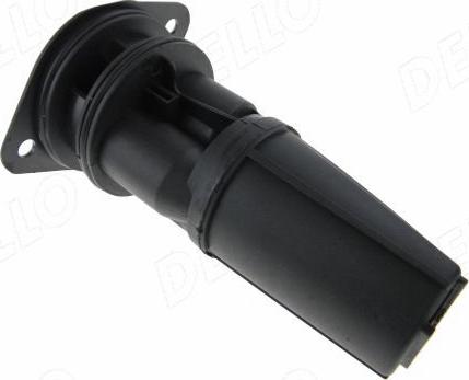 Automega 210022410 - Маслосъемный щиток, вентиляция картера abcparts.ee