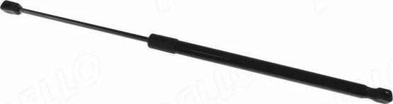 Automega 210196110 - Газовая пружина, упор abcparts.ee