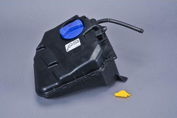 Automega 210184610 - Компенсационный бак, охлаждающая жидкость abcparts.ee