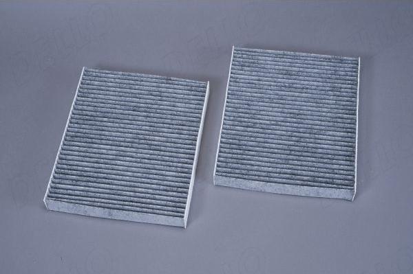 Automega 210179110 - Фильтр воздуха в салоне abcparts.ee