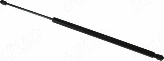 Automega 210203210 - Газовая пружина, упор abcparts.ee