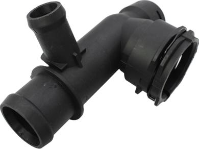 Automega 274669510 - Фланец охлаждающей жидкости abcparts.ee