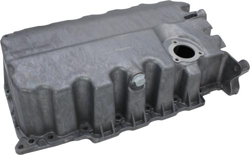 Automega 274671310 - Масляный поддон abcparts.ee