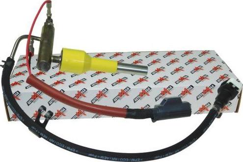 Automega 271737510 - Впрыскивающий элемент, регенерация сажевого / частичн. фильтра abcparts.ee