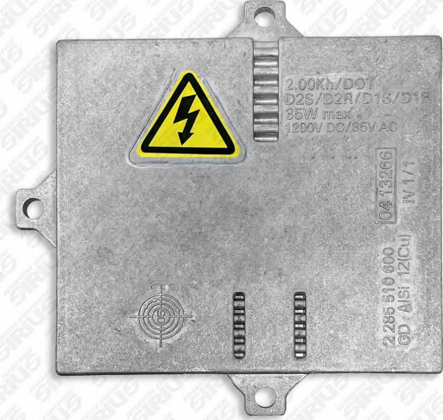 Automotive Accessori B54 - Устройство управления, освещение abcparts.ee