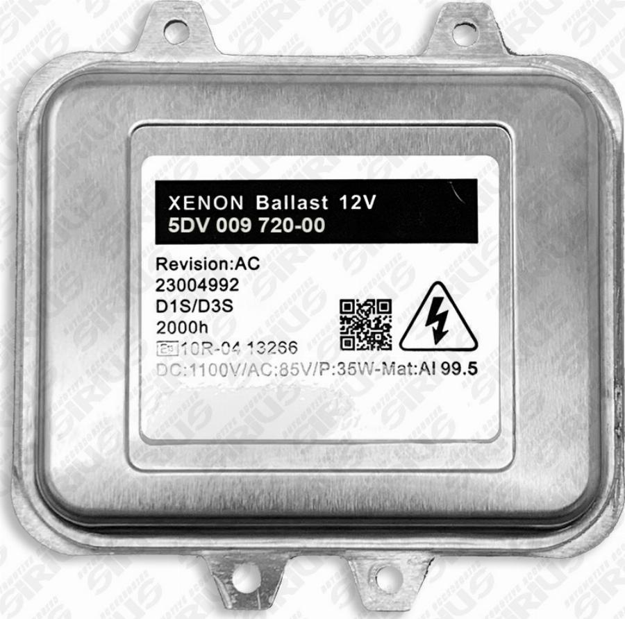 Automotive Accessori B61 - Устройство управления, освещение abcparts.ee