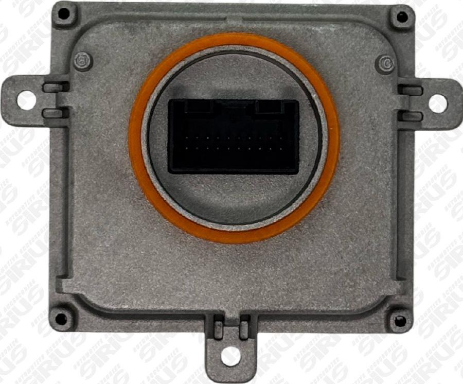 Automotive Accessori B77 - Устройство управления, освещение abcparts.ee