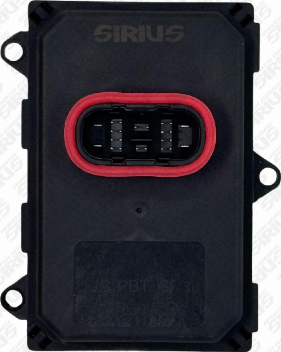 Automotive Accessori LM9001 - Устройство управления, освещение abcparts.ee