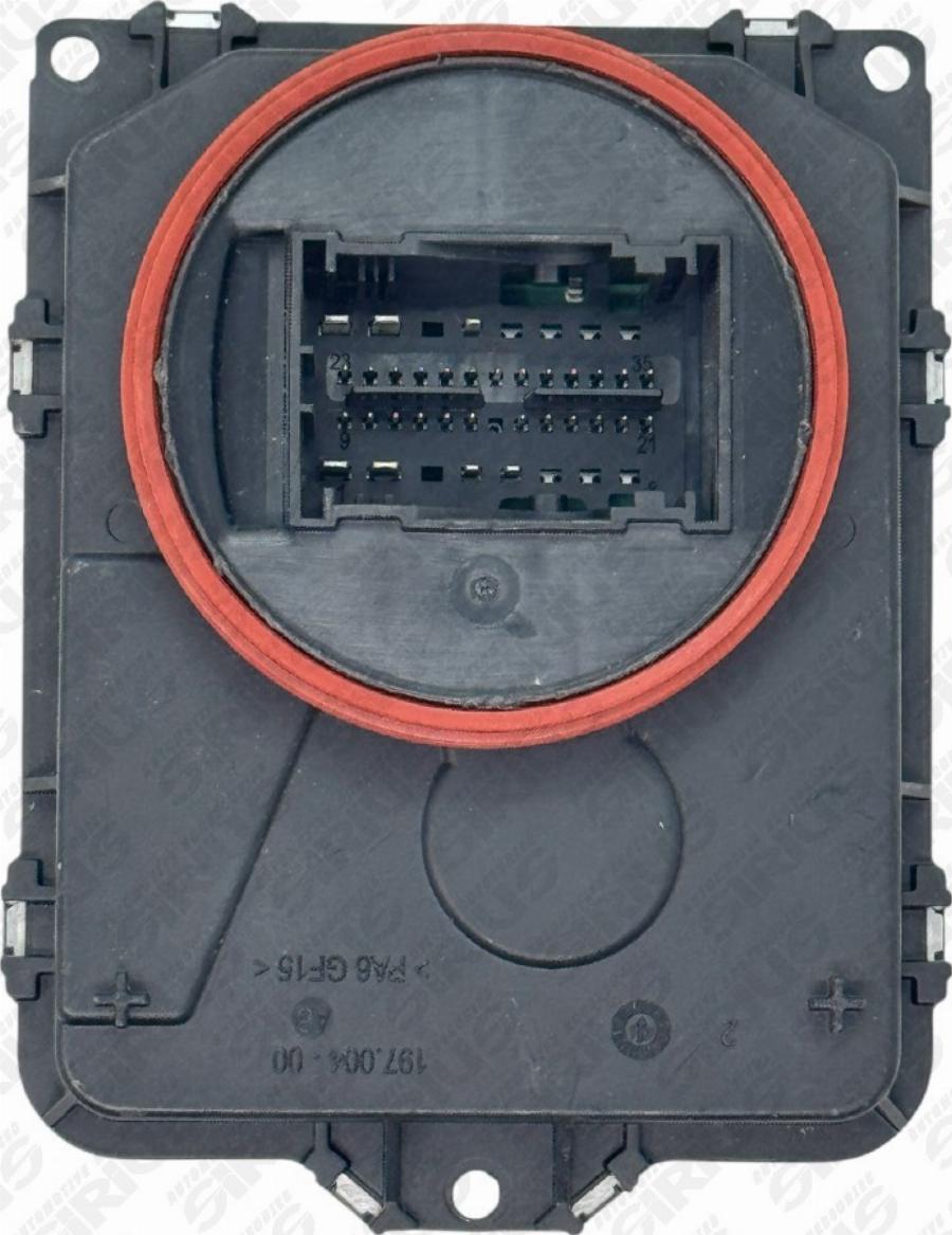 Automotive Accessori LM5004 - Устройство управления, освещение abcparts.ee