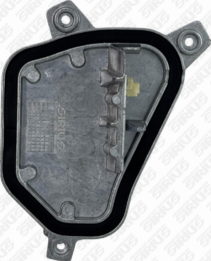 Automotive Accessori LM1095 - Устройство управления, освещение abcparts.ee