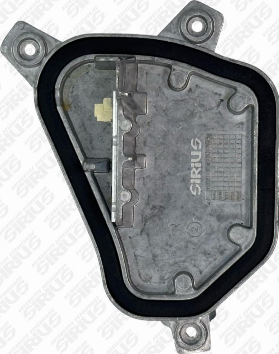 Automotive Accessori LM1096 - Устройство управления, освещение abcparts.ee