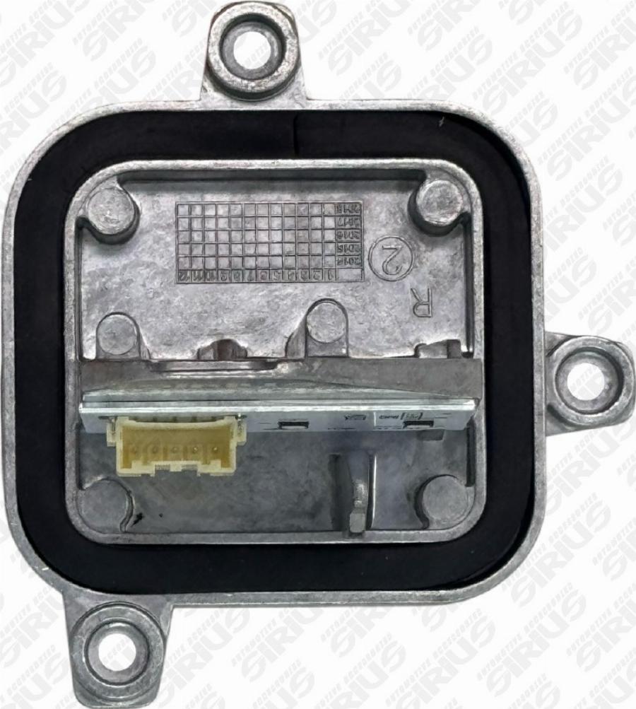 Automotive Accessori LM1098 - Устройство управления, освещение abcparts.ee