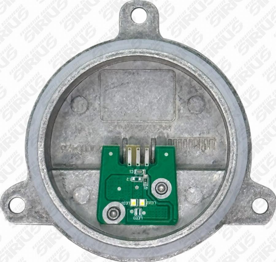 Automotive Accessori LM1014 - Устройство управления, освещение abcparts.ee