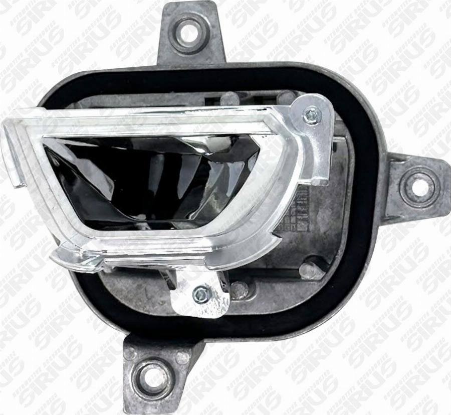 Automotive Accessori LM1015 - Устройство управления, освещение abcparts.ee