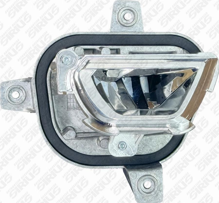 Automotive Accessori LM1016 - Устройство управления, освещение abcparts.ee