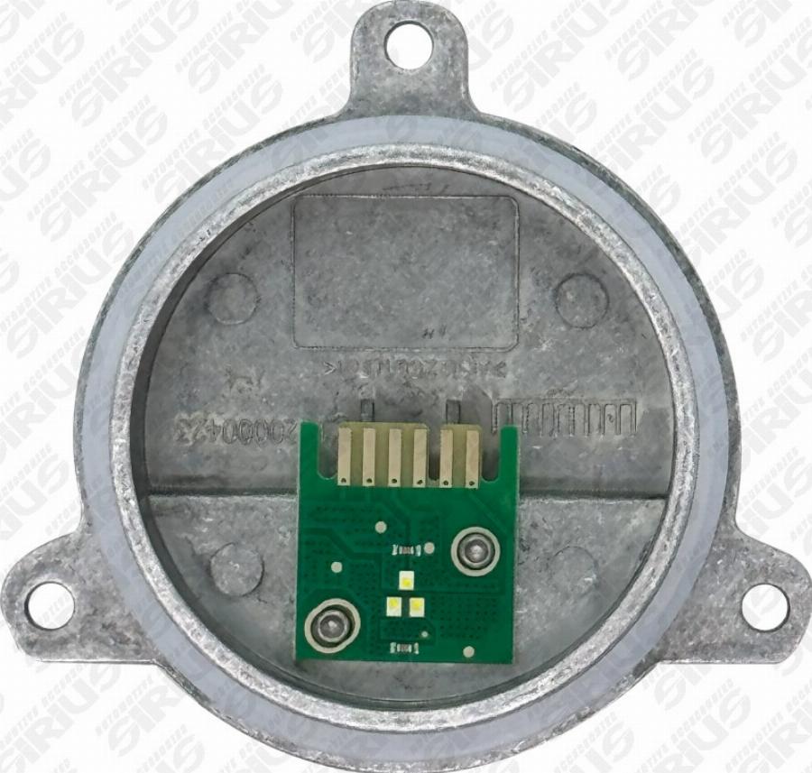 Automotive Accessori LM1013 - Устройство управления, освещение abcparts.ee