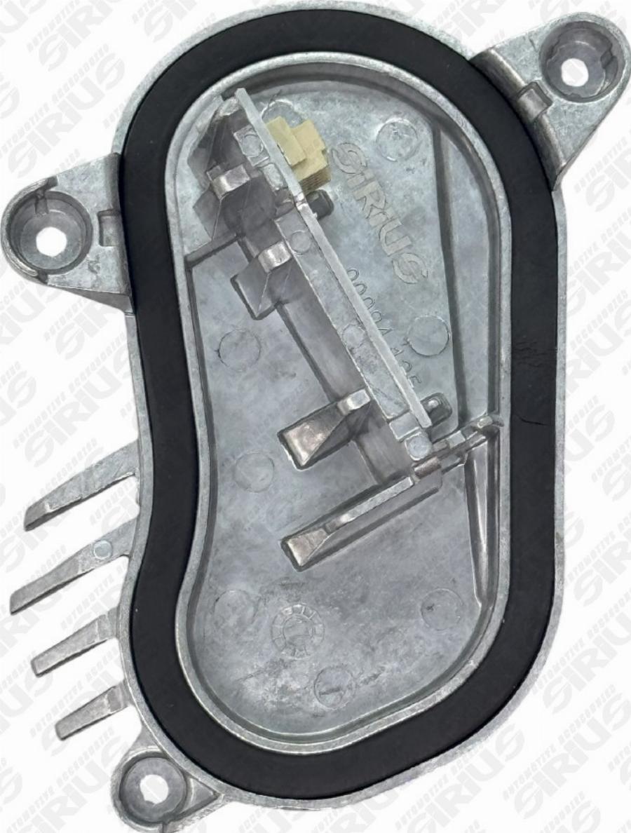 Automotive Accessori LM1080 - Устройство управления, освещение abcparts.ee