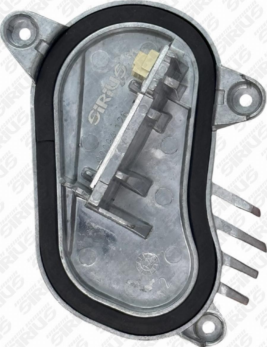 Automotive Accessori LM1081 - Устройство управления, освещение abcparts.ee