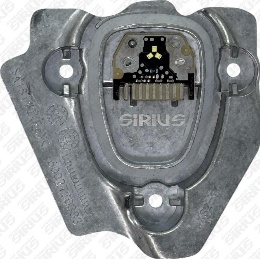 Automotive Accessori LM1076 - Устройство управления, освещение abcparts.ee