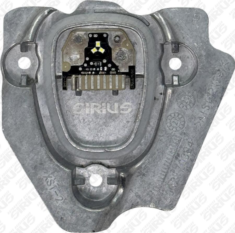 Automotive Accessori LM1077 - Устройство управления, освещение abcparts.ee