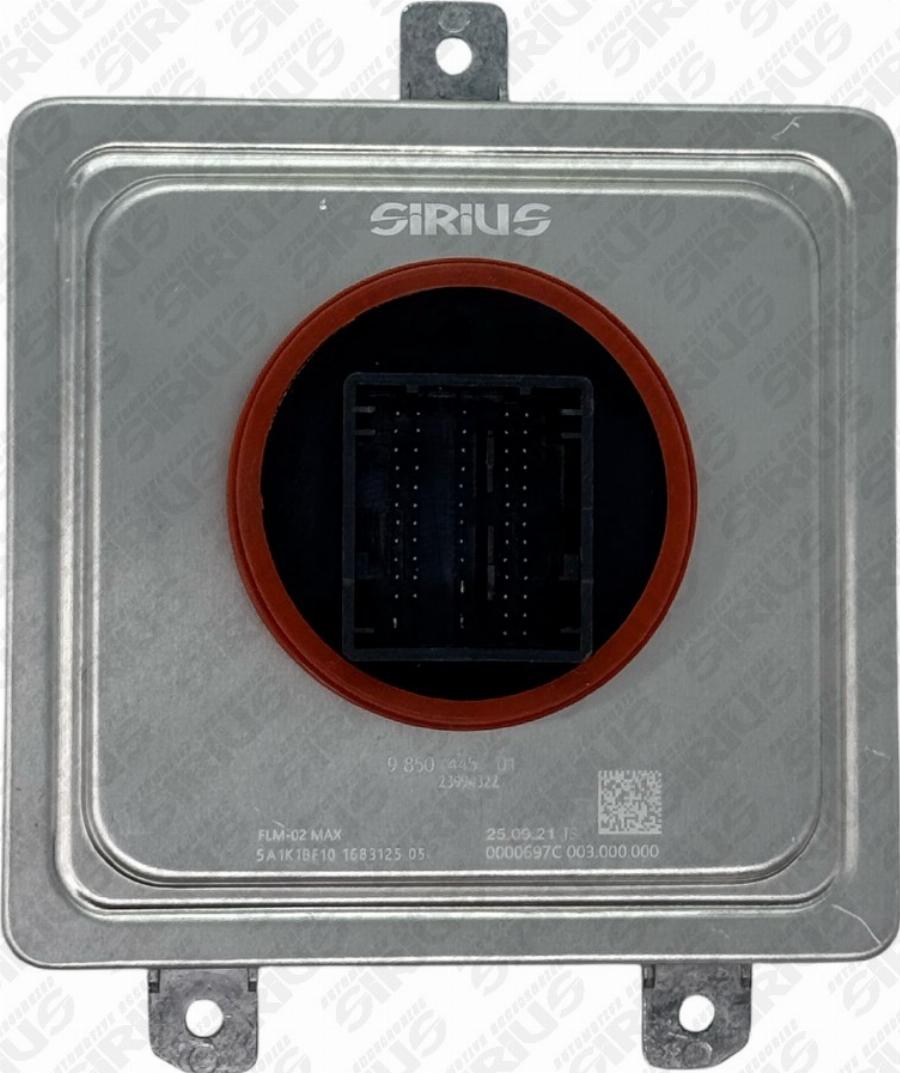 Automotive Accessori LM1159 - Устройство управления, освещение abcparts.ee