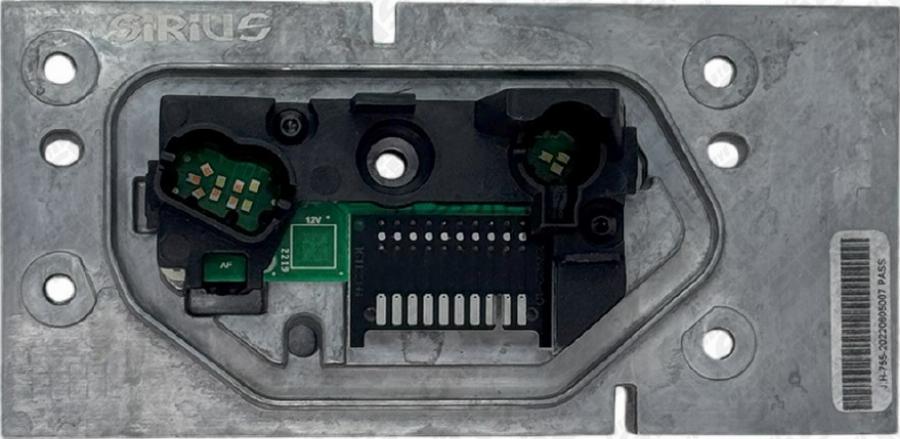 Automotive Accessori LM1113 - Устройство управления, освещение abcparts.ee