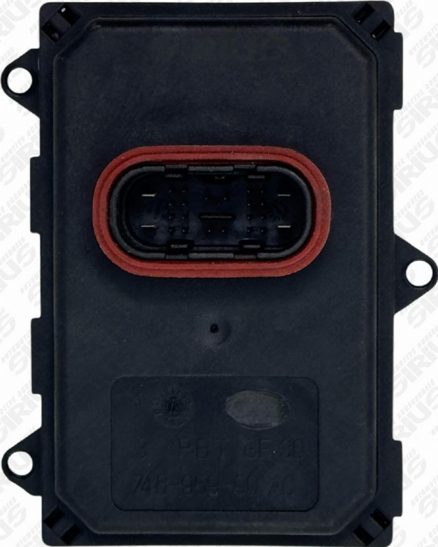 Automotive Accessori LM3043 - Устройство управления, освещение abcparts.ee