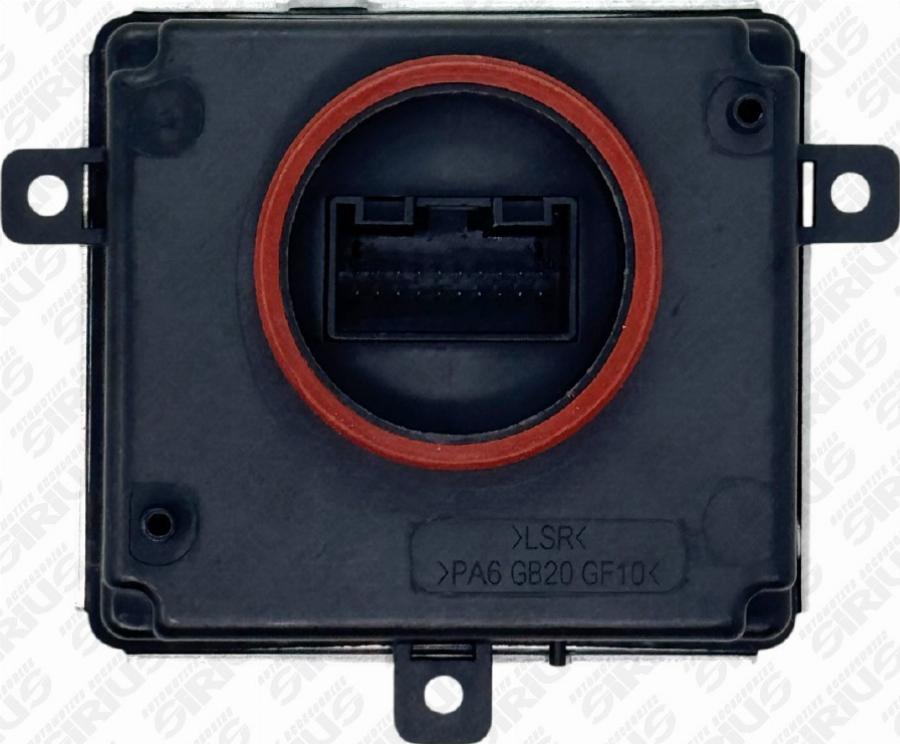 Automotive Accessori LM3038 - Устройство управления, освещение abcparts.ee