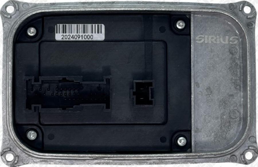 Automotive Accessori LM2064 - Устройство управления, освещение abcparts.ee