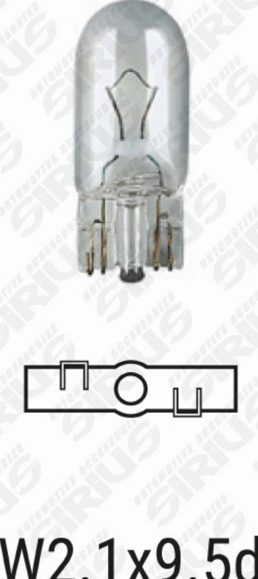Automotive Accessori OM-084 - Hõõgpirn, Suunatuli abcparts.ee