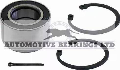 Automotive Bearings ABK613 - Комплект подшипника, ступицы колеса abcparts.ee