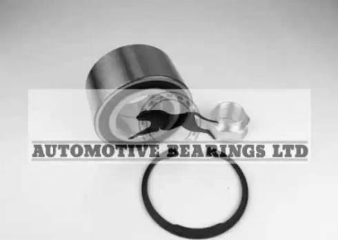 Automotive Bearings ABK675 - Комплект подшипника, ступицы колеса abcparts.ee