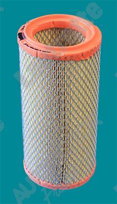 Automotor France LAT169 - Воздушный фильтр двигателя abcparts.ee