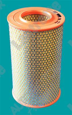 Automotor France LAT124 - Воздушный фильтр двигателя abcparts.ee